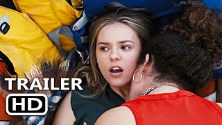MY OLD ASS Trailer Official (2024)