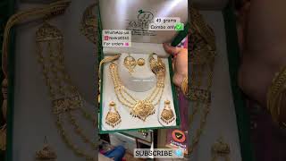 Jashan Jewellers #gold #jewellery #trending #shorts #rnait #viralvideo #goldnecklace #canada #song