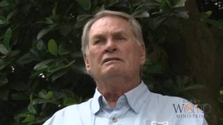 Barry Wood Introduction