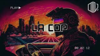 FREE 80s Synthwave / Retrowave / Outrun / Gaming Music - LA Cop | Royalty Free | Background Music