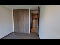 Departamento 3 dormitorios para arriendo en Providencia - Top de línea