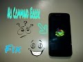 No Command Error ! Fix And boot into recovery mode (For All Android Devices)