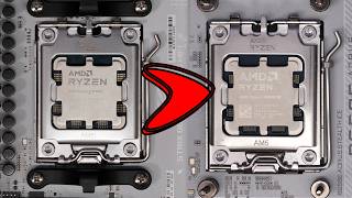 How to upgrade your AMD CPU - what you need to know and do