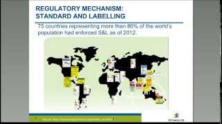 Energy Efficiency Programs and Policies