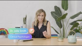 Calm | Overcome Stress and Anxiety with Dr. Julie Smith