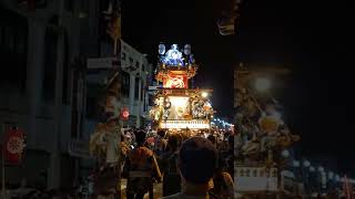 石岡のお祭り2022