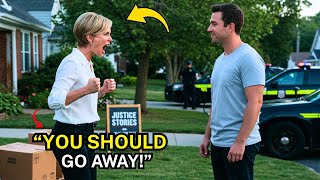 HOA Karen SAID I Couldn't Move In Without Her Approval—Didn’t Know That’s Harassment!