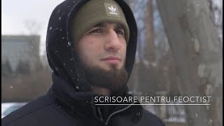 Magnat - Scrisoare pentru Feoctist [Mood Video 2022]