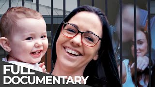 Prisoners' Wives: Visiting Your Husband in Prison | Free Documentary