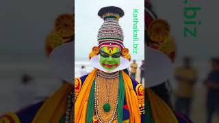 Kathakali