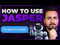 Jasper AI: An Honest Review & Beginner’s Guide (2024)