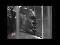 Hall of Fame Abdullah the Butcher gets fried