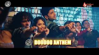 DooDoo Anthem | Nyra Banerjee | Nishant Malkhani | Chingari Music