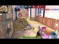 MaskGun Multiplayer FPS - Free Shooting Game Android Gameplay #2