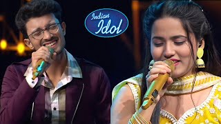 Indian Idol Season 13 New Promo | Rishi Singh & Bidipta Chakraborty New Performance | Upcoming Promo