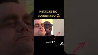 Mitadas do Bolsonabo #mitadas #comédia #engraçado