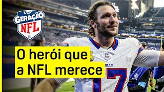 GERAÇÃO NFL - \