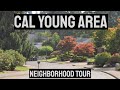 Living in Eugene, Oregon | Cal Young Area Neighborhood Tour