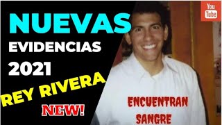 NEW EVIDENCE - REY RIVERA (Sub English)