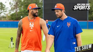 Mets pitching coach explains pros to switching to 6-man rotation | The Show