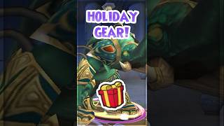 Go Farm FREE Holiday Gear In #Wizard101 #W101 #mmo