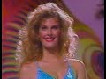 MISS UNIVERSE 1989 Swimsuit Competition