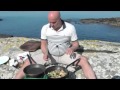 How to Cook Monk Fish   Treyvaud's