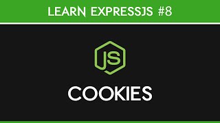 ExpressJS - Cookies