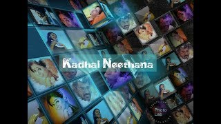 Time Film | Kadhal Nee Thana Whatsapp Status | Tamil Lyrics Video