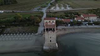 Relais Torre Mozza, Piombino