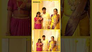 Shariq கல்யாணத்தை பார்த்து பார்த்து செய்த Uma Riyaz \u0026 Riyaz | Shariq Maria Wedding Video