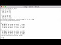 PyTorch Tensor to NumPy: Convert A PyTorch Tensor To A NumPy Multidimensional Array