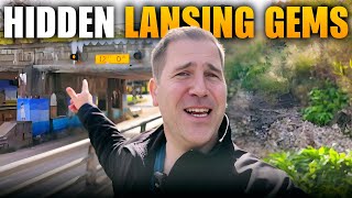 UNIQUE PLACES LOCALS LOVE: Living In Lansing MI | Relocating To Lansing Michigan