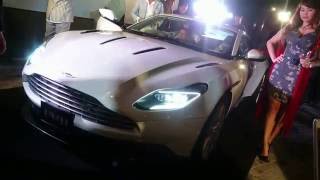 【アストンマーチン ‐ DB11】 ついに日本上陸！　AstonMartin DB11