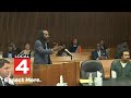 Jury foreman reveals pressure during Samantha Woll murder trial deliberations in Detroit