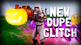 so i tried duplicating a nature jacko in fortnite save the world real or fake - duplication glitch fortnite 2019