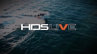 Lowrance HDS Live Teaser 1 McTechnologies