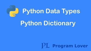 19. Python Dictionary, Create a Dictionary, Access Dictionary Items, Dictionary Count.