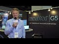 METALTECH 2019 Exhibitor Interview  - Monitor ERP System