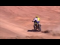 TVS Racing - #Limitless at Dakar 2017