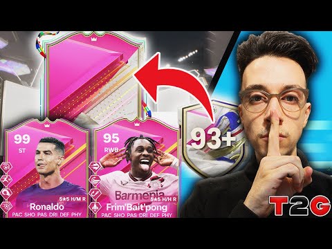 THE BIGGEST RISK YET… 600K PACK OPENED – Toxic To Glory EP.18