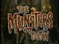 The Munsters Today Official Pilot 1988 (Part 2 of 2)