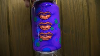 Oluttesti: Omnipollo Chewy Chewy Chewy Thick Pale Ale