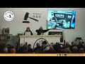 live at glasgow auction house