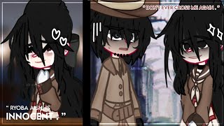 [🔪📜] “ I'll never forget her face that day . ” [ Yandere Simulator 1980s mode ][Read Description]┆💖🍰