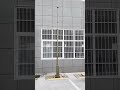 8m aluminum magnesium alloy electric u0026manual telescopic mast