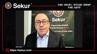 Sekur Offer Insight With Q2 Expansion Updates