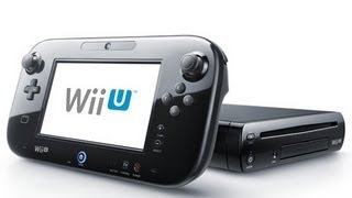 Nintendo Wii U - An in depth review of the Nintendo's Wii U