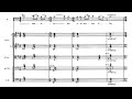 maurice duruflé — requiem op.9 1947 w score