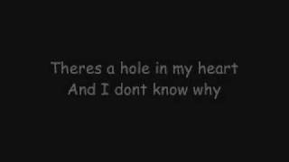 Sum 41 - Slipping Away (with Lyrics)
